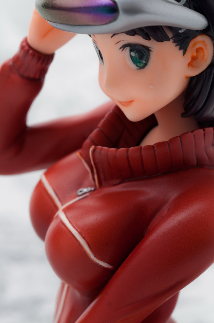 suguha figure