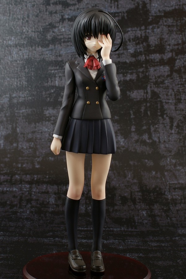 Another – Misaki Mei 1/8 PVC figure by Art Spirits – Neko Magic