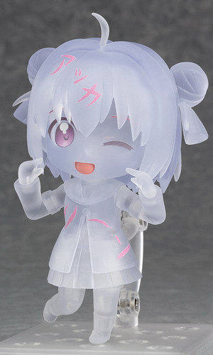 nendoroid yuru yuri