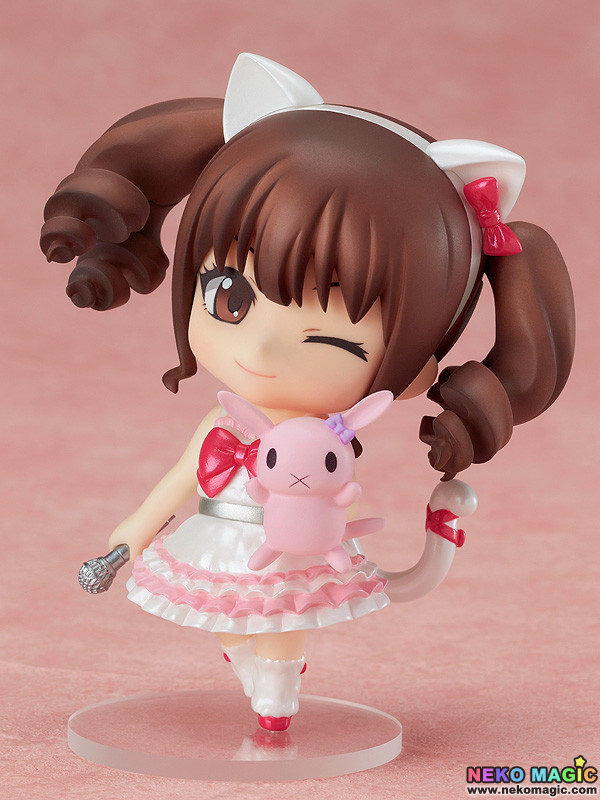 yukari nendoroid