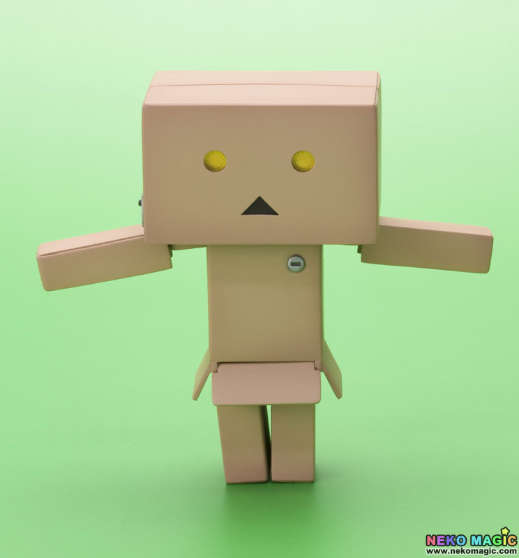 yotsuba danboard