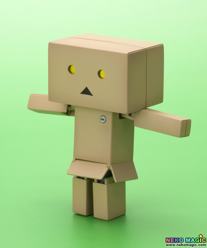 kotobukiya danboard