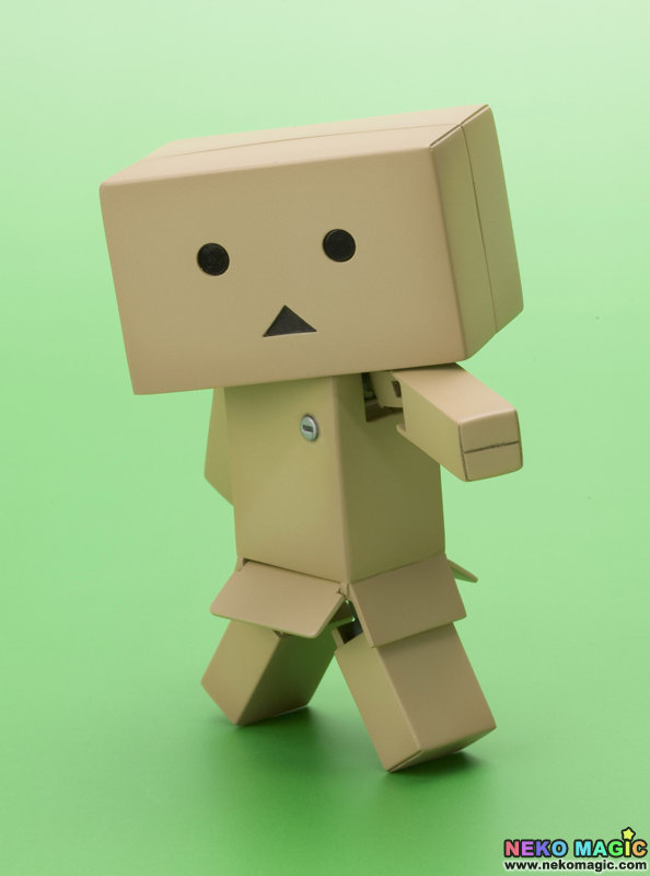 yotsuba danboard