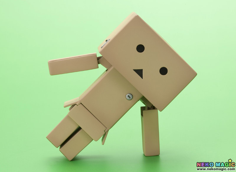 yotsuba danboard