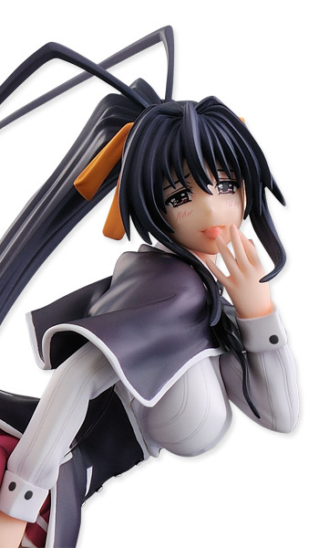 figure akeno