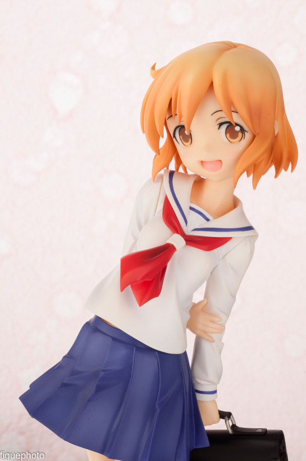 Kotoura Haruka - Character (48251) - AniDB