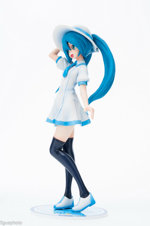 メール便対応！ 初音ミク 缶バッジ グッ鉄 Project DIVA-F-カフェ