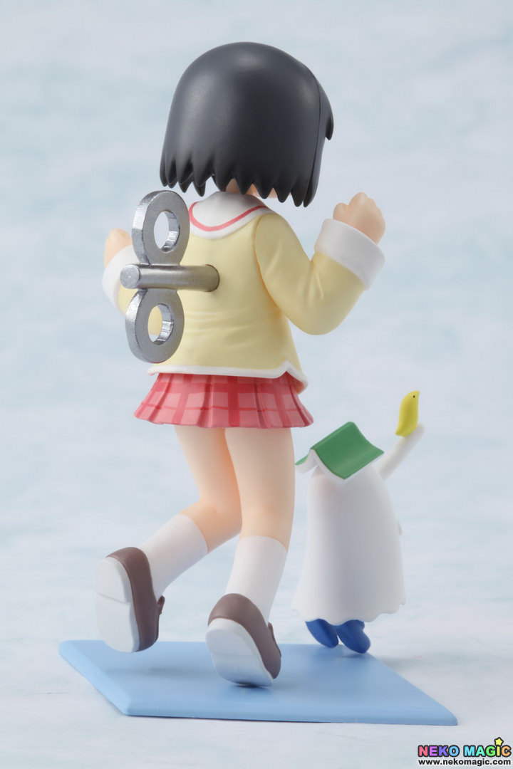 nichijou mio figure