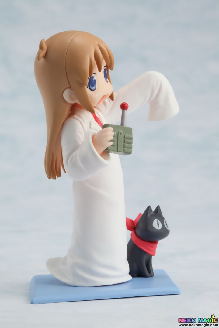 nichijou mio figure