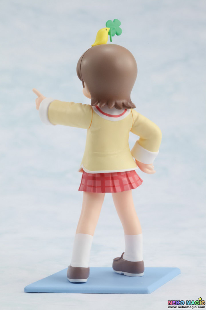 yuuko aioi figure