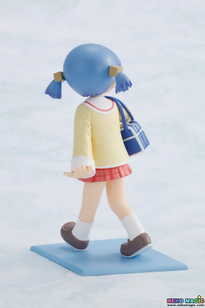 nichijou mio figure