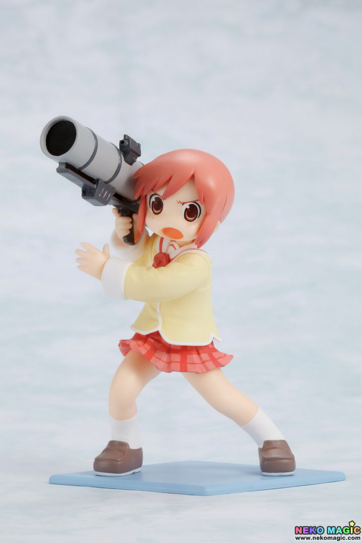 nichijou mio figure