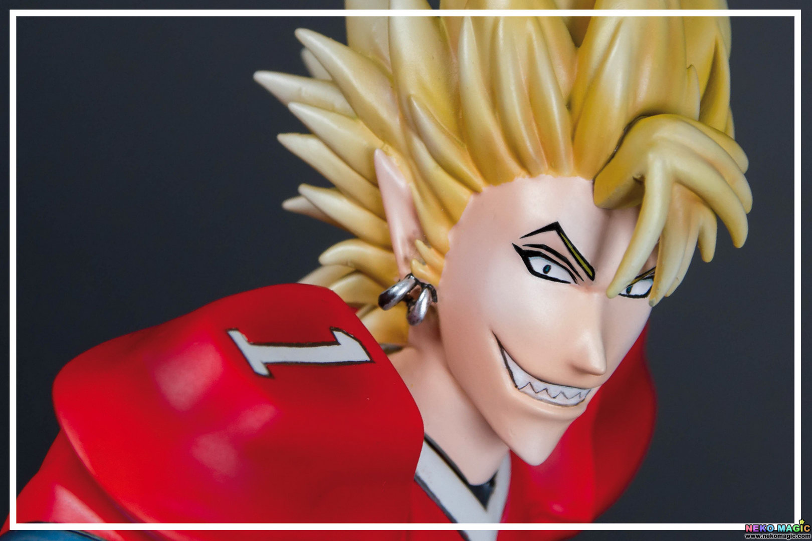 eyeshield 21 figure