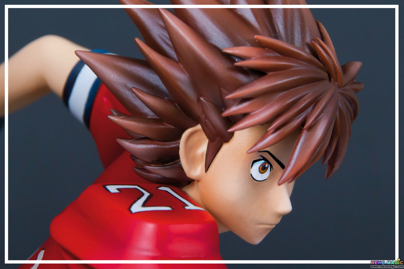 eyeshield 21 figure