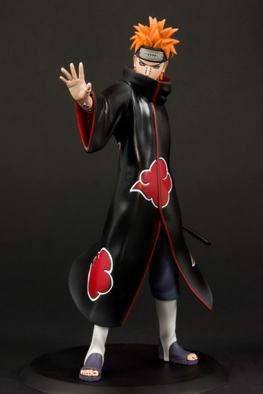 Naruto – Pain X-tra 1/10 PVC figure by Tsume – Neko Magic