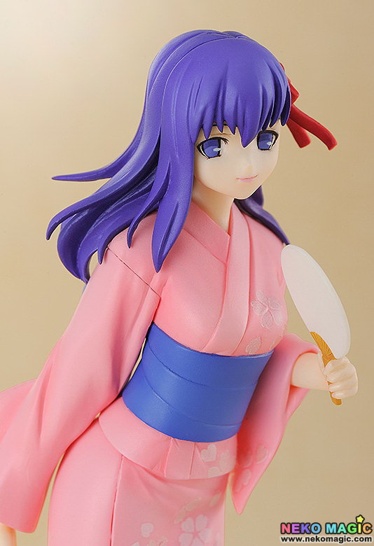 matou sakura figure