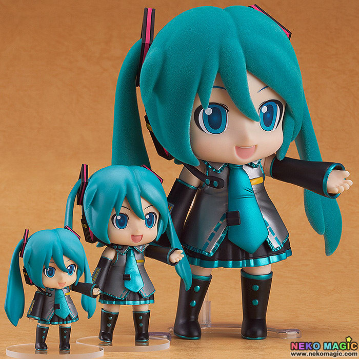 mikudayo figure