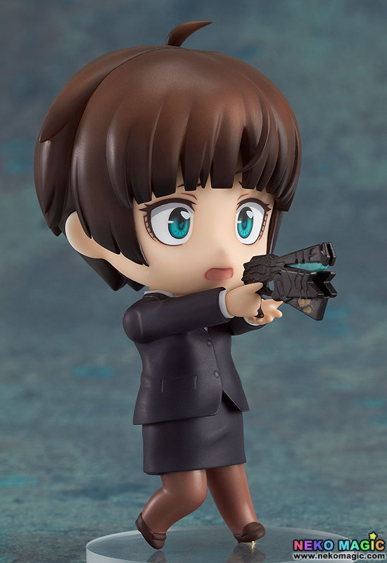 psycho pass akane figure