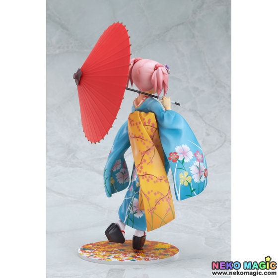 madoka yukata figure