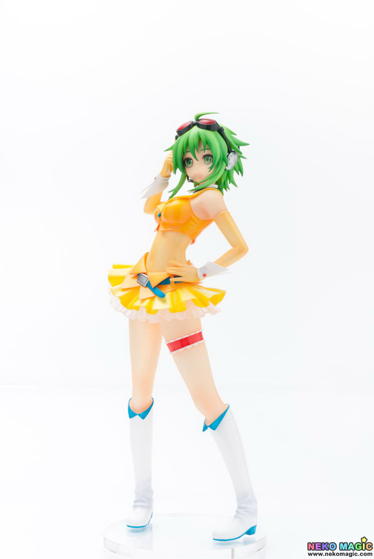 gumi megpoid figure