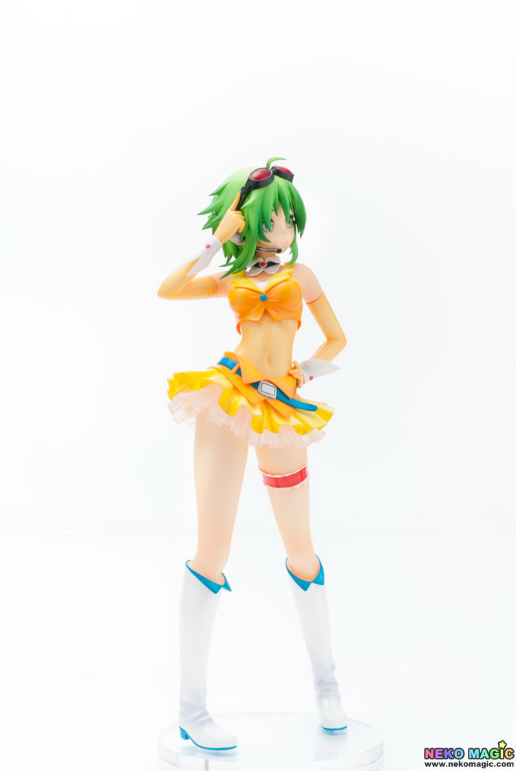 gumi figure