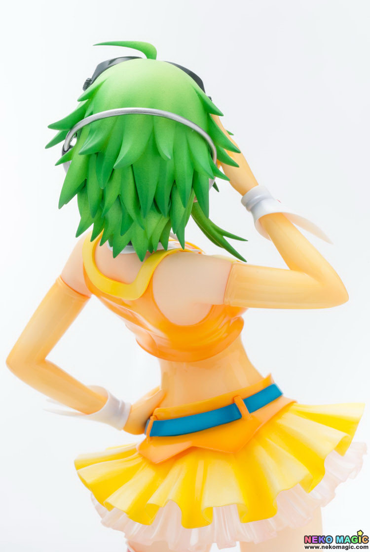 kotobukiya gumi