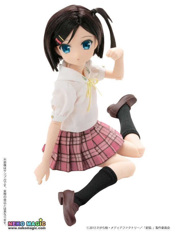 tsukiko figure