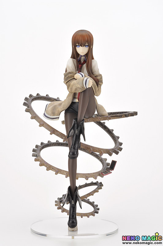 kotobukiya makise kurisu