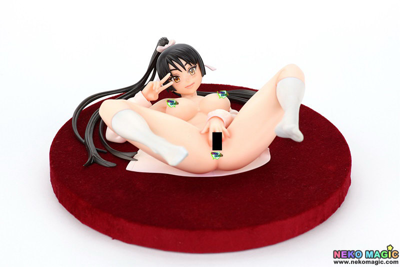 Peace-Hame! – Kiritani Konome 1/6 PVC figure by Okayama Figure Engineering  – Neko Magic