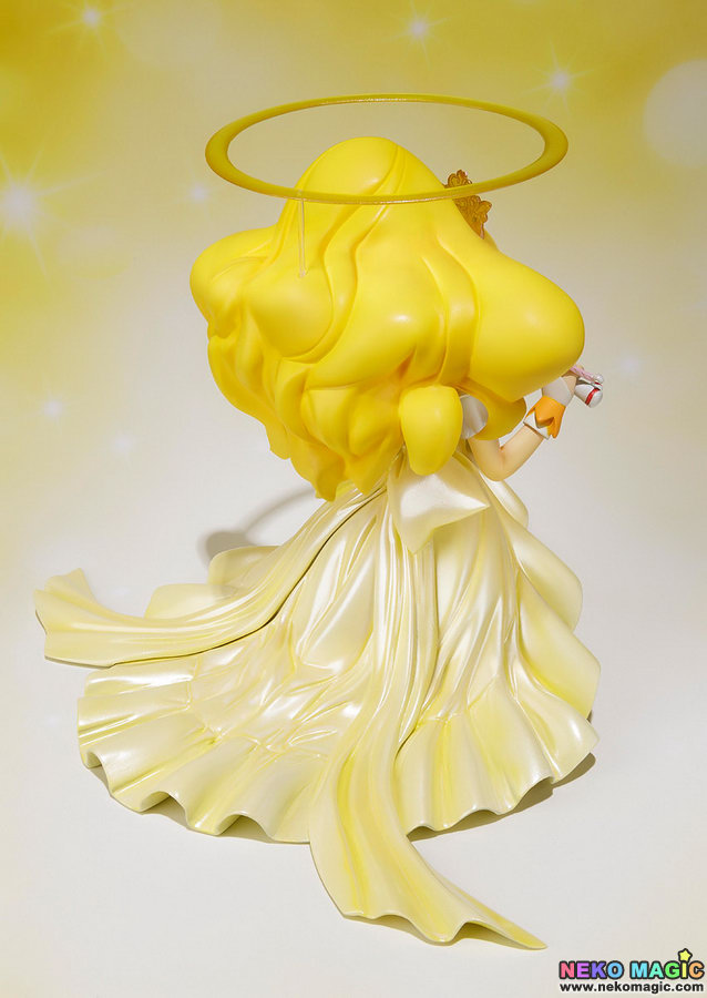 Smile Precure! – Princess Peace Figuarts Zero non-scale PVC figure by