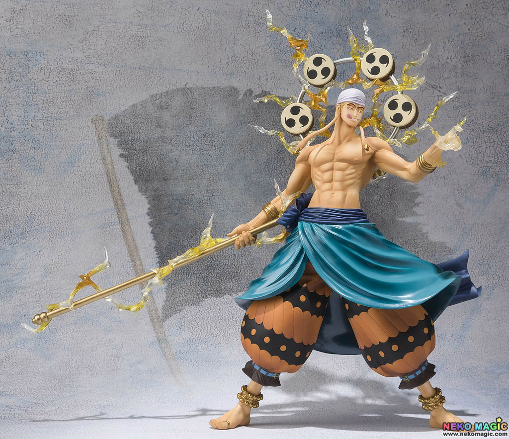 enel figuarts zero