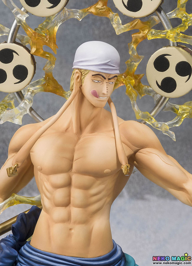 enel figuarts zero