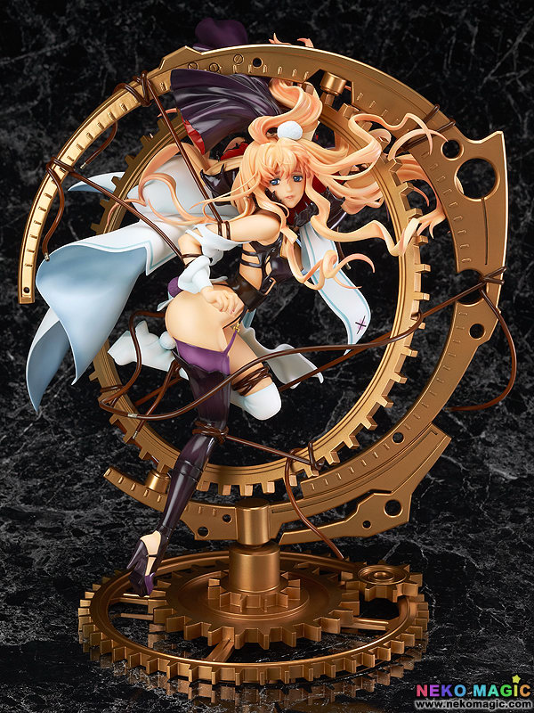 sheryl nome figure