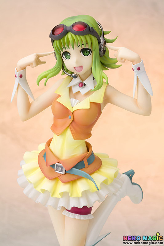 kotobukiya gumi