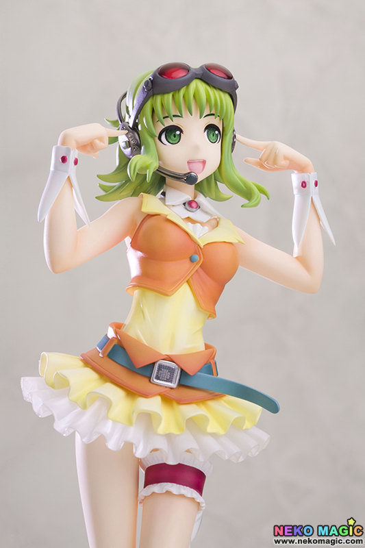 kotobukiya gumi