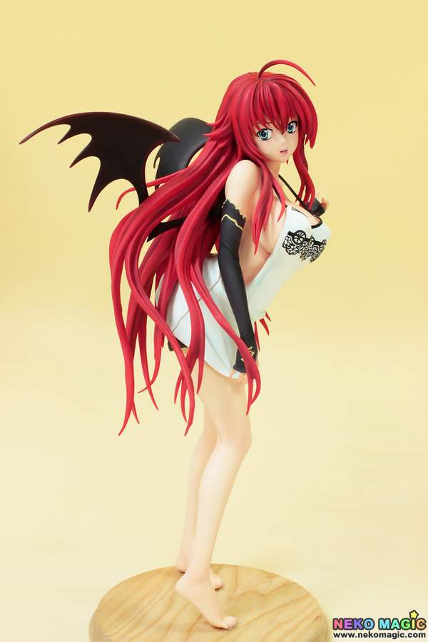 rias anime figure