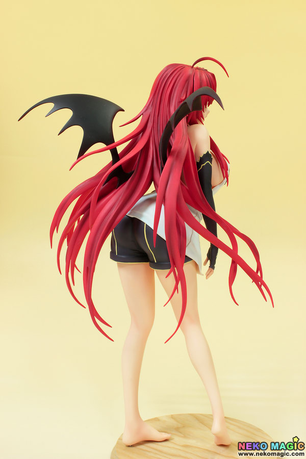 rias gremory figure removable