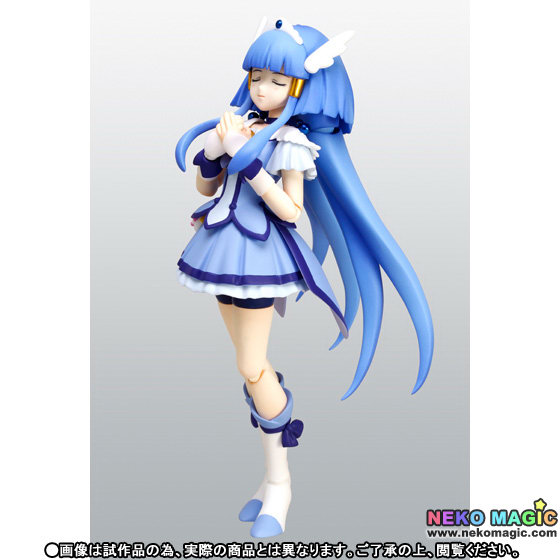 Smile Precure! – Cure Beauty S.H.Figuarts non-scale action figure by ...