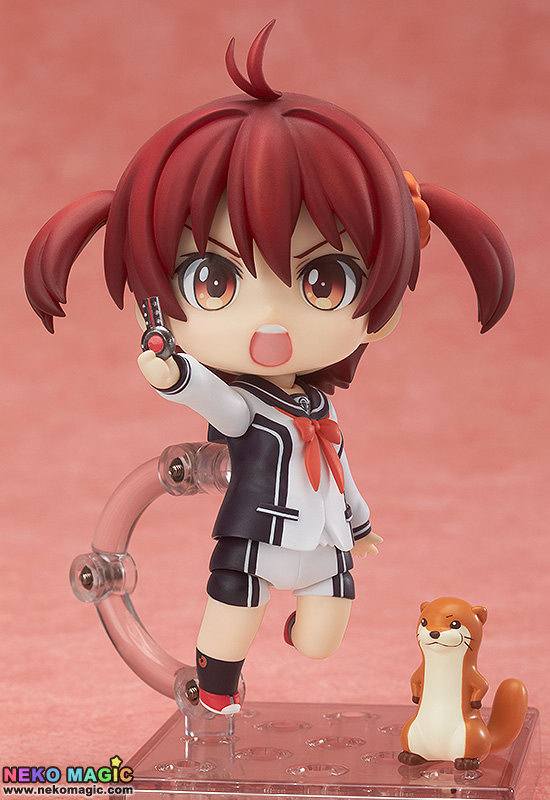 nendoroid shiki