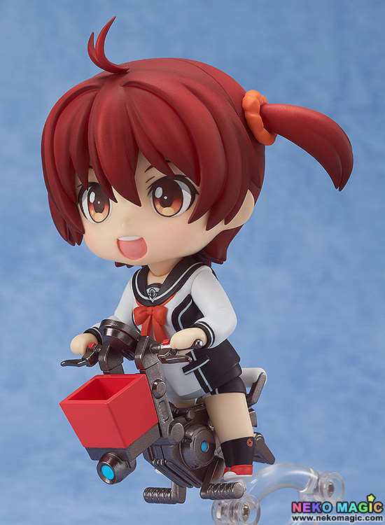 nendoroid akane