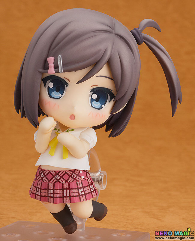 tsukiko figure