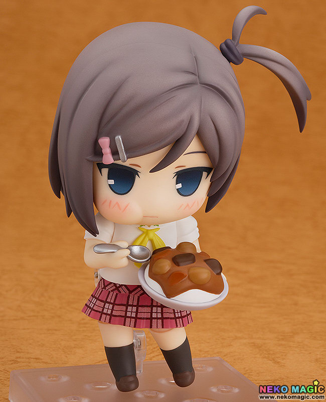 tsukiko figure