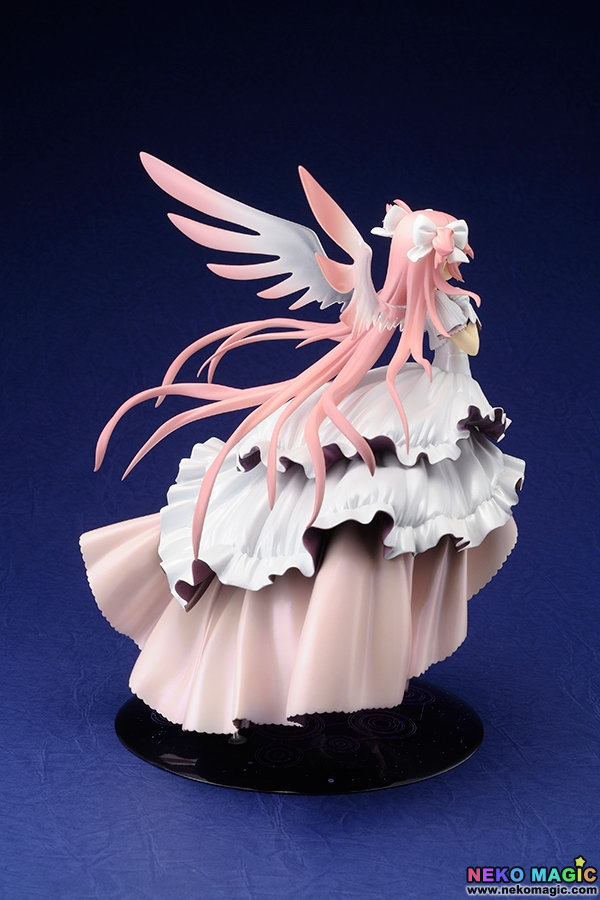 madoka bunny figure