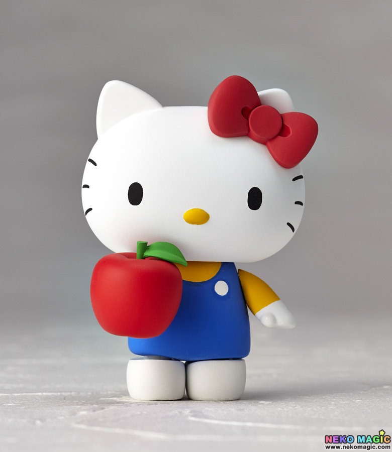 kitty figurine