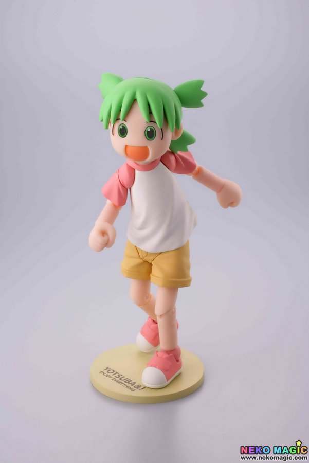 figure yotsuba