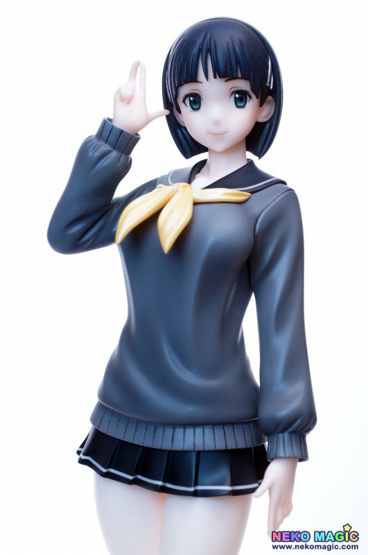 suguha figure