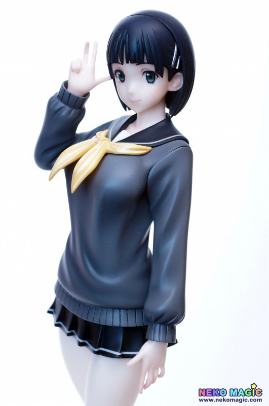 suguha figure