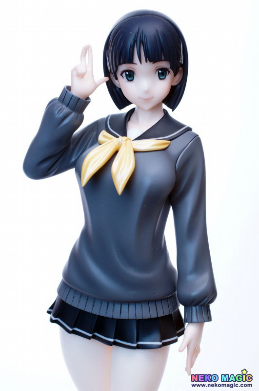 suguha figure