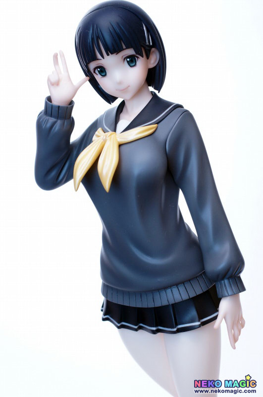 suguha figure