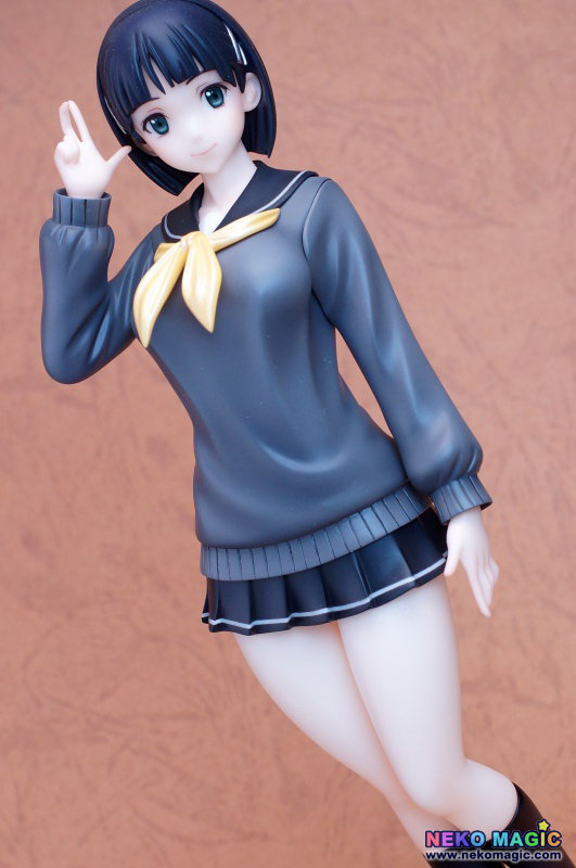 suguha figure